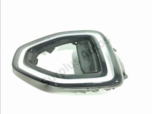 Used Left daytime light Left daytime light VW T-ROC (A11, D11) 2.0 TDI (150 hp) 33646920 33646920