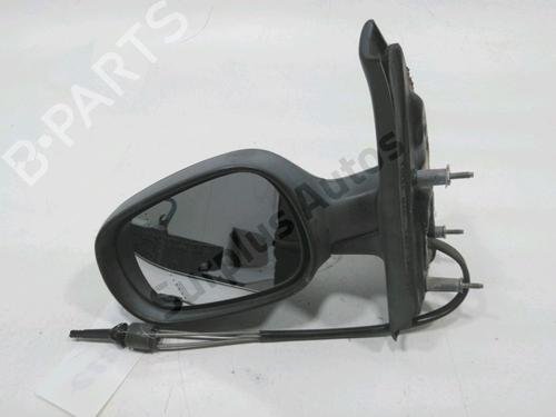 Retrovisor izquierdo RENAULT MEGANE Scenic (JA0/1_) 1.9 dTi (JA0N) (98 hp) 30997948