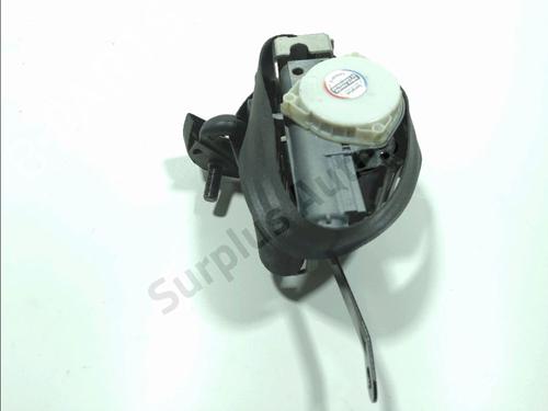 Used Front left seatbelt Front left seatbelt FORD FIESTA VI (CB1, CCN) 1.0 EcoBoost (100 hp) 33686300 33686300