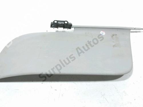left-sun-visor-citroen-c3-ii-sc_-2009-40465128 main image