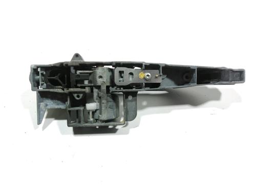 Høyre bak utvendig håndtak CITROËN C4 I (LC_) 1.6 HDi | BP28251805C130 