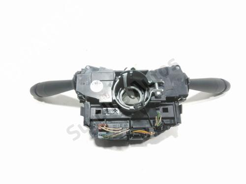 Steering wheel controls CITROËN C4 CACTUS 1.2 THP 110 | BP31822334E15 - Image 4