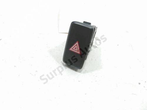 Warnblinkschalter für Warnblinkschalter KIA CEE'D (JD) 1.6 CRDi 128 (128 hp) 30990192 30990192