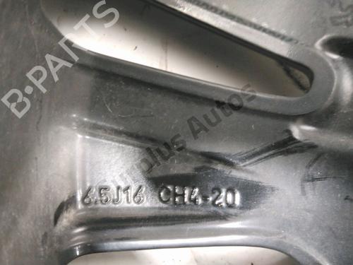 Rim CITROËN C3 III (SX) 1.2 PureTech 82 | BP28226609C45