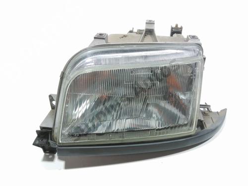 Used Left headlight RENAULT CLIO I (B/C57_, 5/357_) 1.2 (B/C/S57A, B/C57S, 5/357F, 5/357J, 5/357L, 5/357R) (58 hp) 29859822