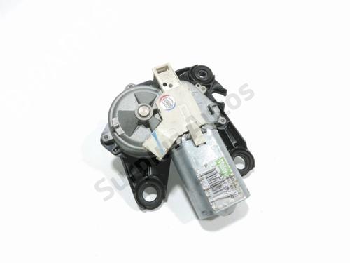 Rear wiper motor PEUGEOT 207 SW (WK_) 1.6 HDi | BP28272968M102 