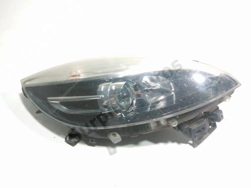 Optica direita Optica direita RENAULT SCÉNIC III (JZ0/1_) 1.5 dCi (110 hp) 36465340 36465340