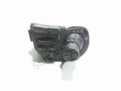 Switch RENAULT CLIO III (BR0/1, CR0/1) 1.4 16V | BP36660869I30 - Image 3