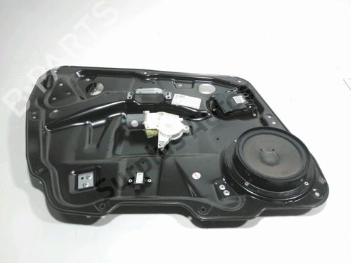 Used Front left window mechanism Front left window mechanism 37585623 37585623