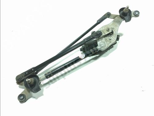 Used Front wipers mechanism Front wipers mechanism KIA OPTIMA (JF) 1.7 CRDi (141 hp) 34390221 34390221
