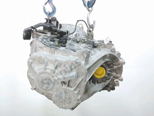 Gearbox KIA SOUL II (PS) 1.6 CRDi 136 | BP37257504M3 - Image 3