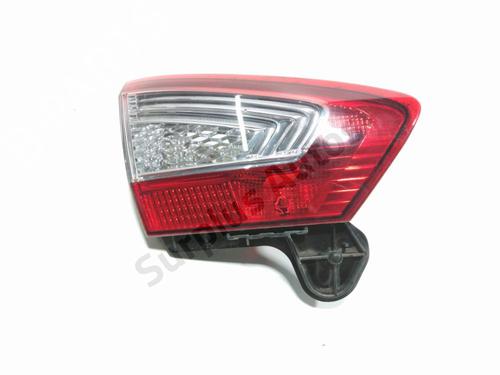 Used Left tailgate light Left tailgate light 37871093 37871093