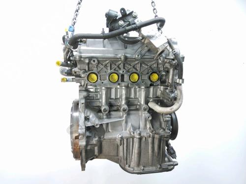 Engine TOYOTA YARIS (_P13_) 1.5 Hybrid (NHP130_, NHP130) | BP28219062M1 