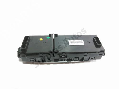 Climate control RENAULT SCÉNIC III (JZ0/1_) 2.0 16V (JZ0G, JZ0P, JZ1E, JZ1P) | BP28228185I5 