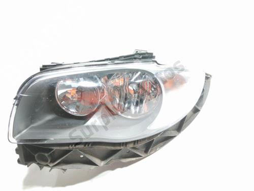 left-headlight-bmw-1-e81-2006-2007-2008-2009-2010-2011-2012-40060709 main image