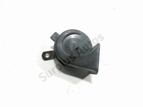 Used Horn Horn SKODA FABIA II (542) 1.2 TSI (105 hp) 34616289 34616289