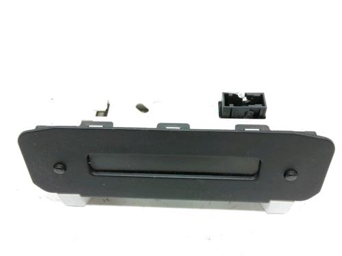 Display PEUGEOT 206 Hatchback (2A/C) 1.4 HDi eco 70 (68 hp) 30990568