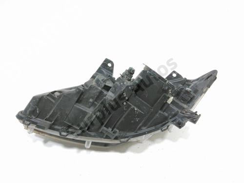 Right headlight RENAULT LAGUNA III (BT0/1) 1.5 dCi (BT00, BT0A, BT0T, BT1J) | BP31004927C29 - Image 2