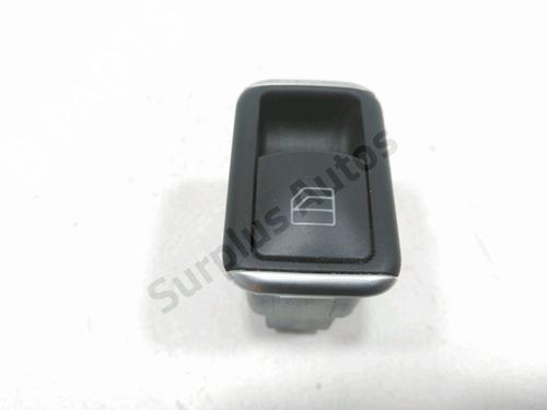 left-rear-window-switch-mercedes-benz-e-class-t-model-s212-2009-2010-2011-2012-2013-2014-2015-2016-31000607 main image