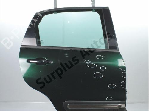 right-rear-door-fiat-500l-351_-352_-2012-40060194 main image