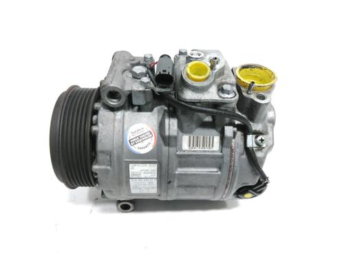 AC compressor MERCEDES-BENZ R-CLASS (W251, V251) R 500 4-matic (251.075, 251.175) | BP28223389M34 