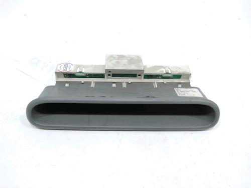 Used Display monitor RENAULT TWINGO I (C06_) 1.2 16V (C06C, C06D, C06K) (75 hp) 31938614