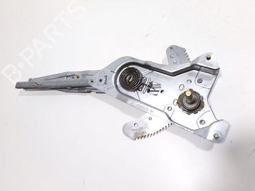 Front right window mechanism RENAULT KANGOO (KC0/1_)  | BP29857866C23 