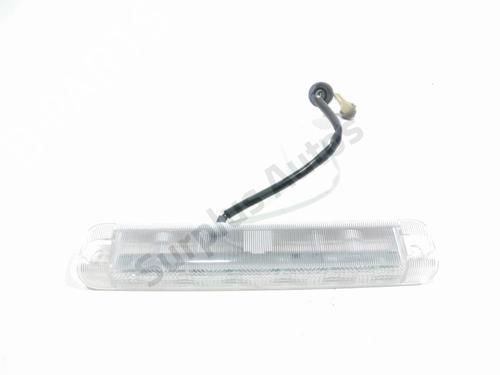 Bremselys MITSUBISHI MIRAGE / SPACE STAR VI Hatchback (A0_A) 1.0 (A05A) (71 hp) 28271012