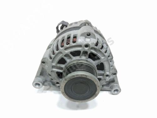 Used Alternator Alternator 37763944 37763944