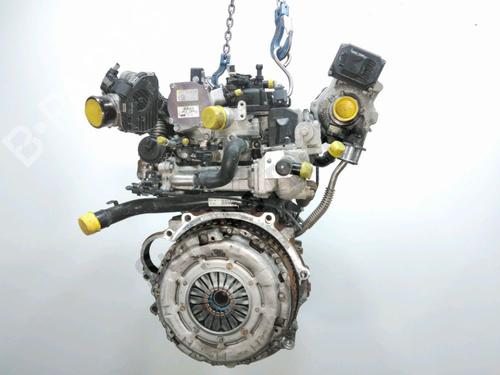 Engine KIA VENGA (YN) 1.6 CRDi 115 | BP35773366M1 - Image 2