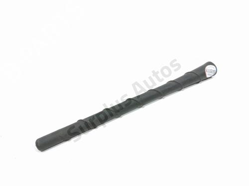 Antenne/Base VW POLO VI (AW1, BZ1, AE1) 1.0 MPi | BP32742407C140 - Image 3