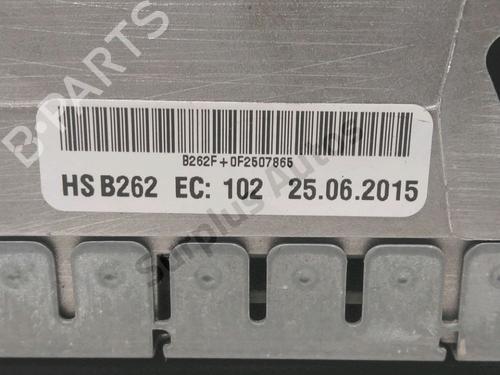 Electronic module BMW 3 Touring (F31) 330 d xDrive | BP38980653M83 - Image 2