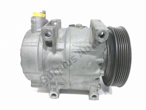 AC compressor NISSAN MAXIMA / MAXIMA QX V (A33) 2.0 V6 24V | BP38035182M34 - Image 4