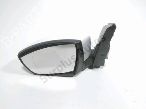 Used Left mirror FORD KUGA II (DM2) [2012-2025]  29580131