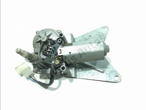 Used Rear wiper motor Rear wiper motor RENAULT TWINGO I (C06_) 1.2 (C066, C068) (58 hp) 34262939 34262939