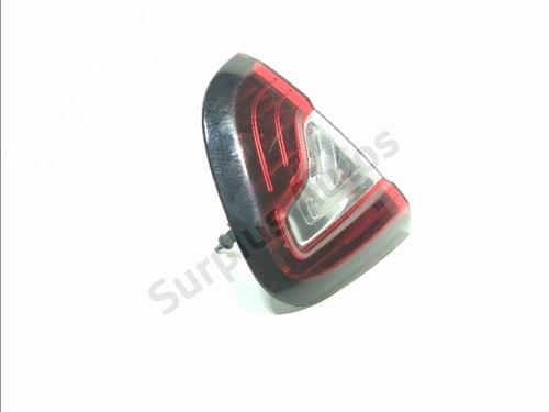 Left tailgate light RENAULT CAPTUR I (J5_, H5_) 1.2 TCe 120 | BP37168413C79 - Image 3