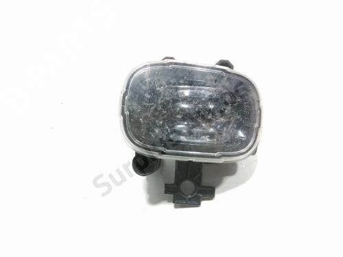 Used Right front fog light Right front fog light 37585742 37585742