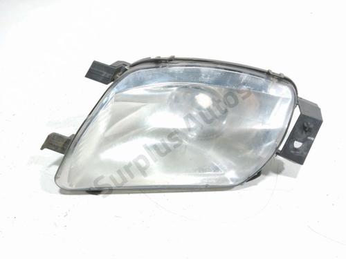 Used Right front fog light Right front fog light PEUGEOT 308 I (4A_, 4C_) 1.6 HDi (112 hp) 34643509 34643509
