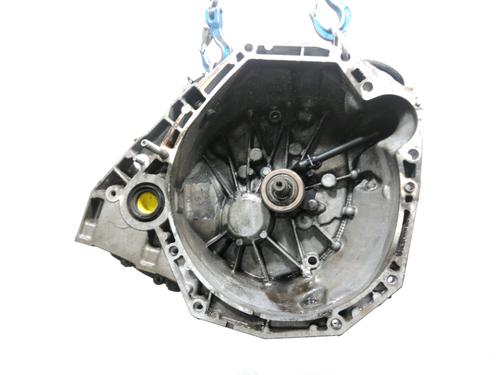 Used Gearbox RENAULT MEGANE III Hatchback (BZ0/1_, B3_) 1.5 dCi (BZ09, BZ0D, BZ1W, BZ29, BZ14) (110 hp) 28223950