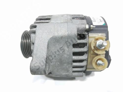 Alternator CITROËN C1 (PM_, PN_) 1.0 | BP33686206M7 - Image 2