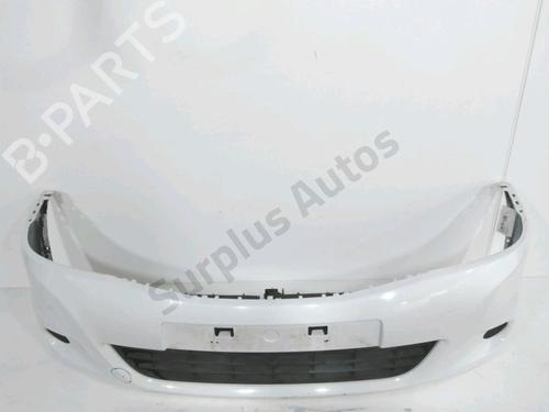 Stoßstange vorne für RENAULT CLIO II (BB_, CB_) 1.5 dCi (B/CB3M) (64 hp) 32379497