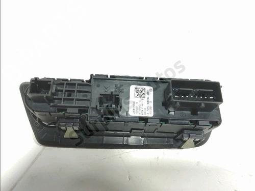 Left front window switch PEUGEOT 508 II (FB_, FH_, F3_) 1.5 BlueHDI 130 (FBYHZJ, FBYHZR) | BP37778221I27 - Image 4