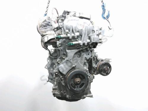 Engine RENAULT CLIO IV (BH_) 1.6 RS (BHJ4, BHJ6, BHMM) | BP28218692M1 