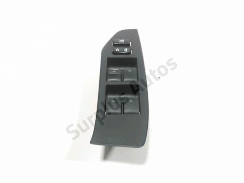 Venstre fortil elrude kontakt Venstre fortil elrude kontakt TOYOTA VERSO (_R2_) 2.0 D-4D (AUR20_, AUR20R) (126 hp) 39706619 39706619