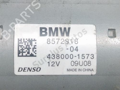 Starter BMW 1 (F20) 116 d | BP32279594M8 - Image 5