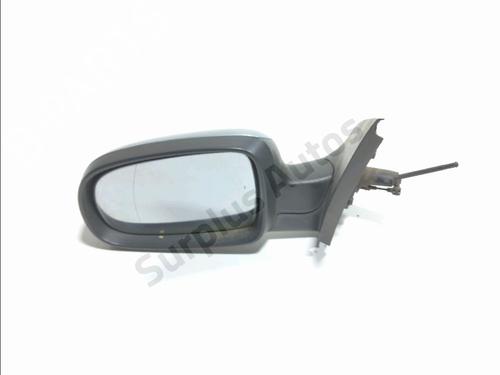 left-mirror-opel-corsa-c-x01-2000-2001-2002-2003-2004-2005-2006-2007-2008-2009-36593337 main image