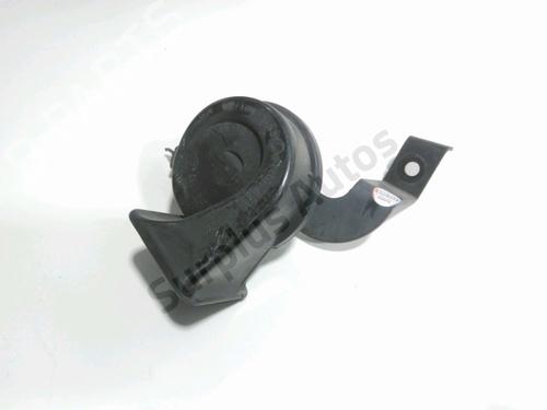 Horn RENAULT KADJAR (HA_, HL_) 1.6 dCi 130 (HLA4) (130 hp) 32279618