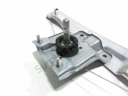 Rear right window mechanism DACIA SANDERO III 1.0 SCe 65 | BP36183191C25 - Image 3