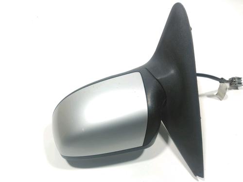 Left mirror FORD MONDEO III (B5Y) 2.0 16V DI / TDDi / TDCi | BP28245787C26 