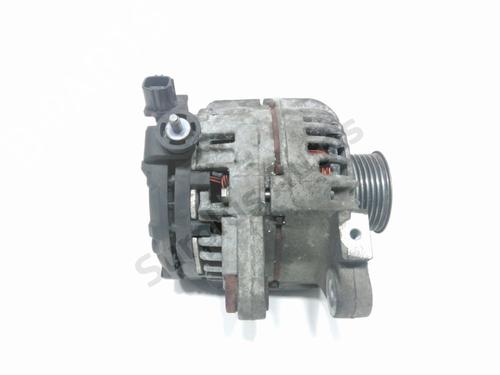Alternator TOYOTA YARIS (_P9_) 1.0 VVT-i (KSP90_, KSP90R) | BP30800713M7 